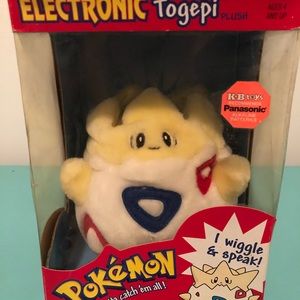 togepi plush target